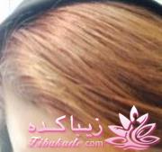 رنگ مو، آموزش ترکیب رنگ مو