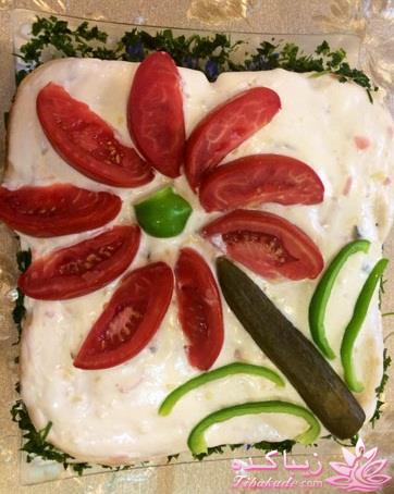 ***مسابقه اشپزی زیباکده ای***ویژه عکس غذاها