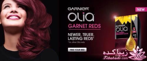 رنگ مو، آموزش ترکیب رنگ مو