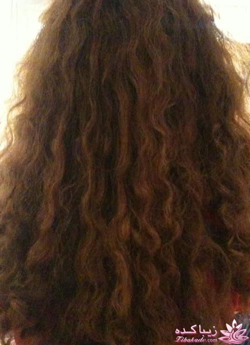 رنگ مو، آموزش ترکیب رنگ مو