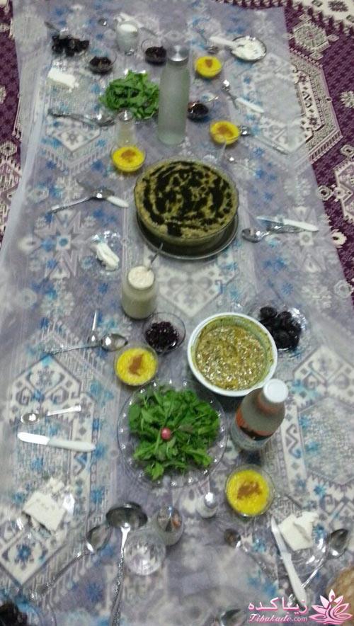 مسابقه عکاسی زیباکده ای مورد حمایت فروشگاه پانوراما**ویژه دریافت عکس**