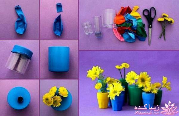 ایده های خلاقانه