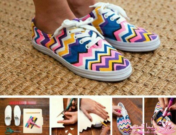 ایده های خلاقانه