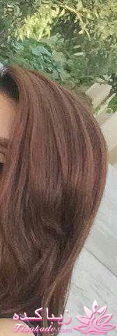 رنگ مو، آموزش ترکیب رنگ مو