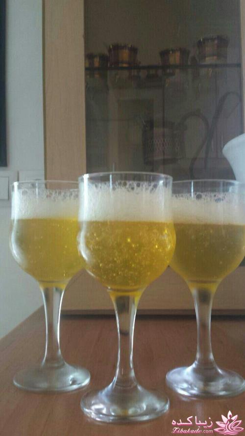 آموزش انواع ژله (ژله های متنوع و زیبا)