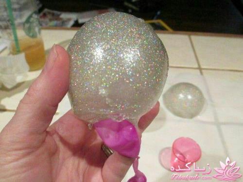 آموزش انواع ژله (ژله های متنوع و زیبا)