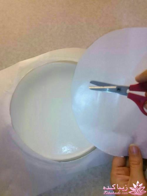 آموزش انواع ژله (ژله های متنوع و زیبا)