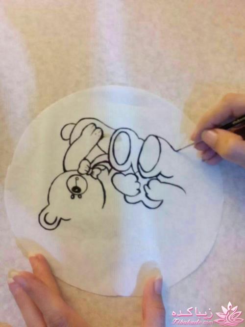 آموزش انواع ژله (ژله های متنوع و زیبا)