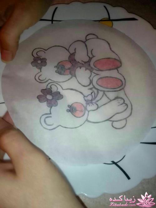 آموزش انواع ژله (ژله های متنوع و زیبا)