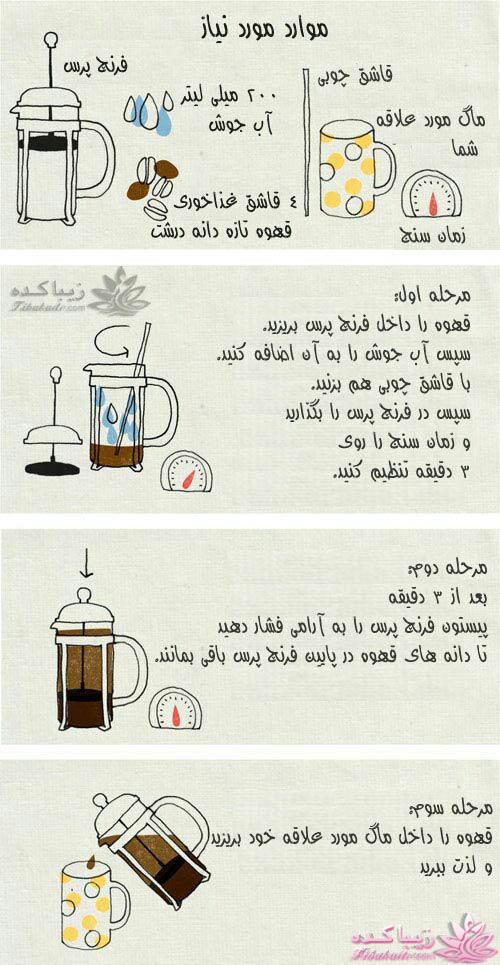 کانال زیباکده در تلگرام