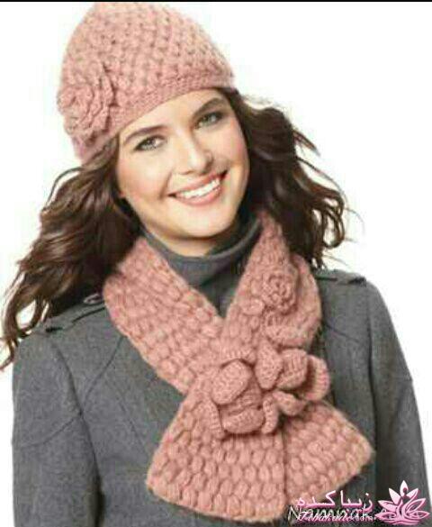 آموزش بافتنی (بادومیل)