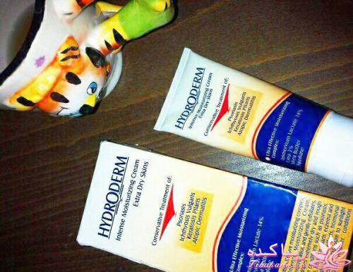 جشنواره پاییزی محصولات هیدرودرم