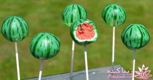 درست کردن تنقلات شب یلدا