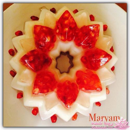 درست کردن تنقلات شب یلدا