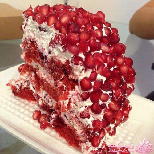 درست کردن تنقلات شب یلدا