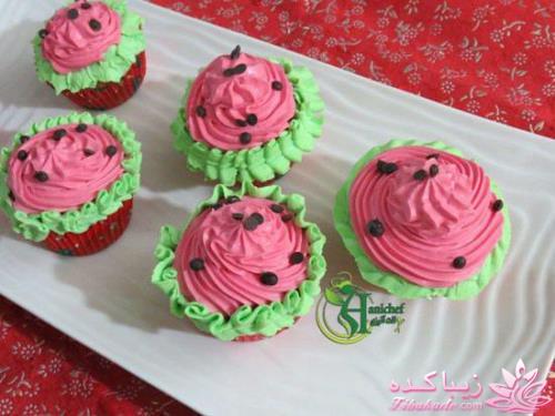 درست کردن تنقلات شب یلدا