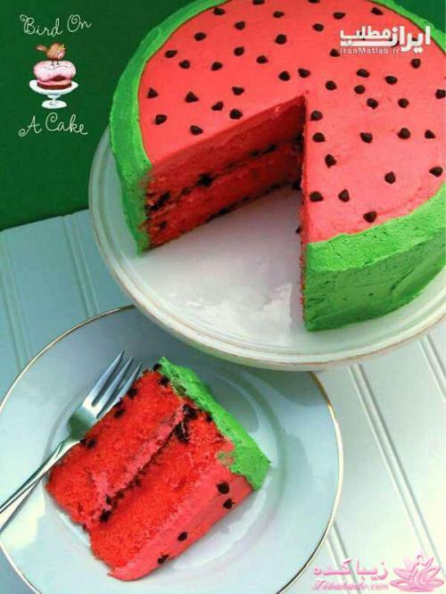 درست کردن تنقلات شب یلدا