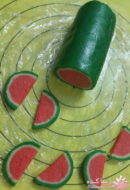 درست کردن تنقلات شب یلدا