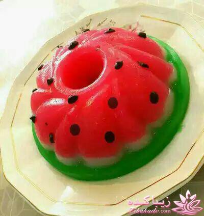 درست کردن تنقلات شب یلدا