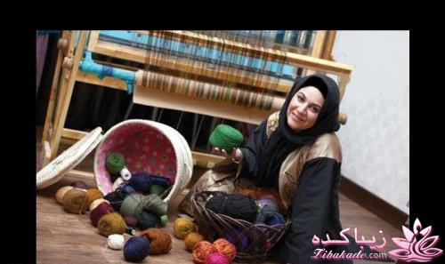 بازیگرانی که طراح و مدل شدند