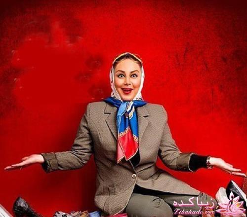 بازیگرانی که طراح و مدل شدند