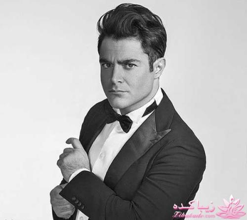 بازیگرانی که طراح و مدل شدند