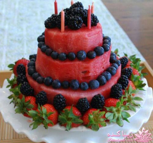 تزیینات شب یلدا