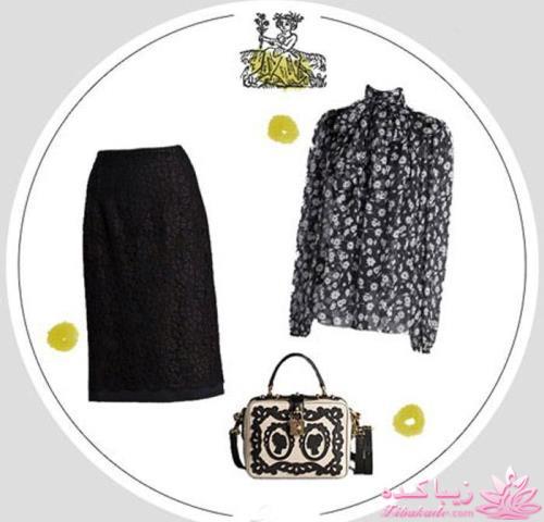 ست لباس‎تان را از ماه تولدتان ‏بپرسید