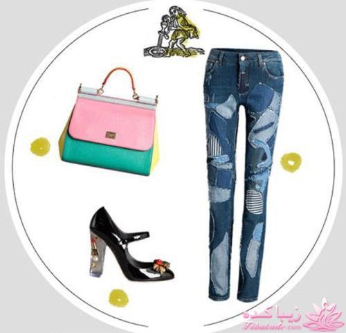 ست لباس‎تان را از ماه تولدتان ‏بپرسید