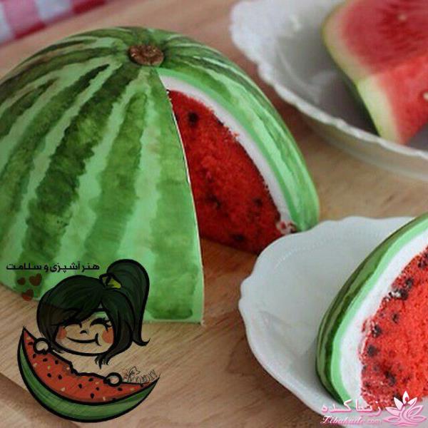 درست کردن تنقلات شب یلدا