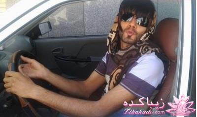 اینـــــا (خانم ها) وووووووو اونـــــــا (آقایون) ------"شوخی و خنده"