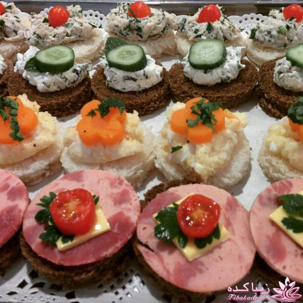 کانال زیباکده در تلگرام