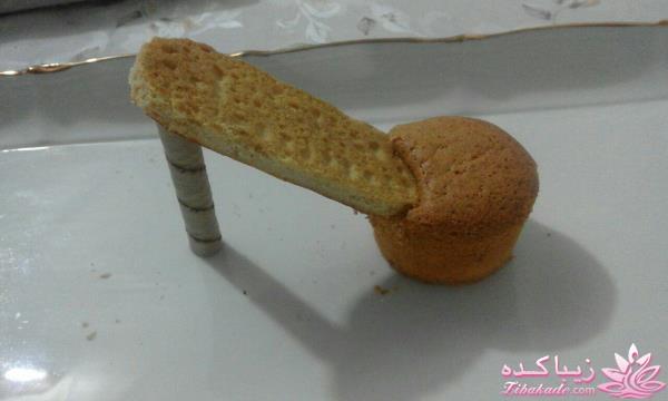 انواع کیک و شیرینی