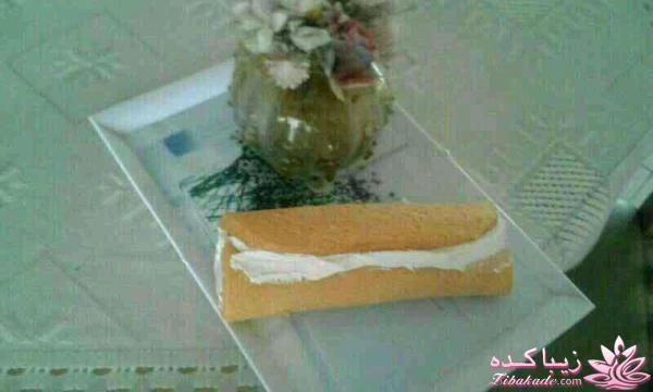 انواع کیک و شیرینی