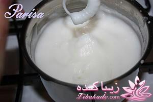 مزه های خوشمزه ، منوی جشن تولد