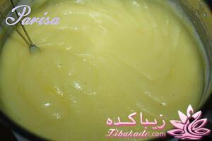 مزه های خوشمزه ، منوی جشن تولد