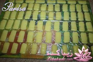 مزه های خوشمزه ، منوی جشن تولد