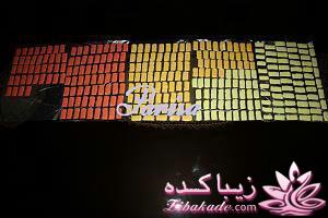 مزه های خوشمزه ، منوی جشن تولد