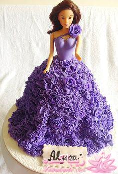 انواع کیک و شیرینی