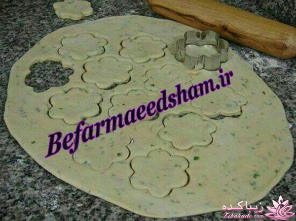 انواع کیک و شیرینی