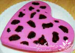 آموزش انواع ژله (ژله های متنوع و زیبا)