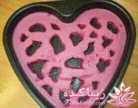 آموزش انواع ژله (ژله های متنوع و زیبا)