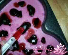 آموزش انواع ژله (ژله های متنوع و زیبا)