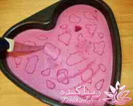 آموزش انواع ژله (ژله های متنوع و زیبا)