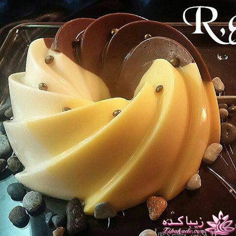 انواع کیک و شیرینی