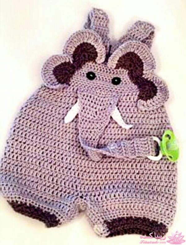 آموزش بافتنی روشنک