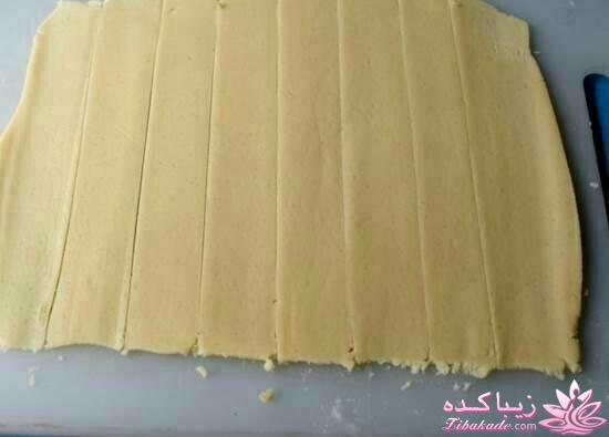 انواع کیک و شیرینی