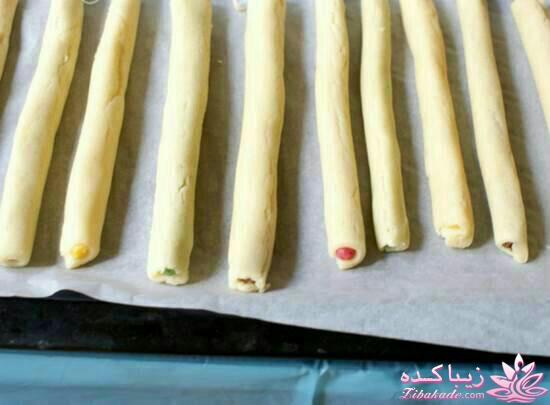 انواع کیک و شیرینی