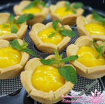 انواع کیک و شیرینی