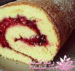 انواع کیک و شیرینی